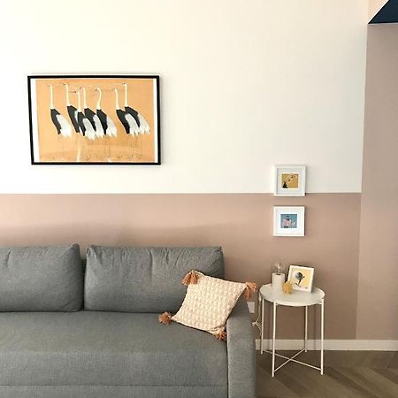 Melina Central Apartment Taormina Dış mekan fotoğraf