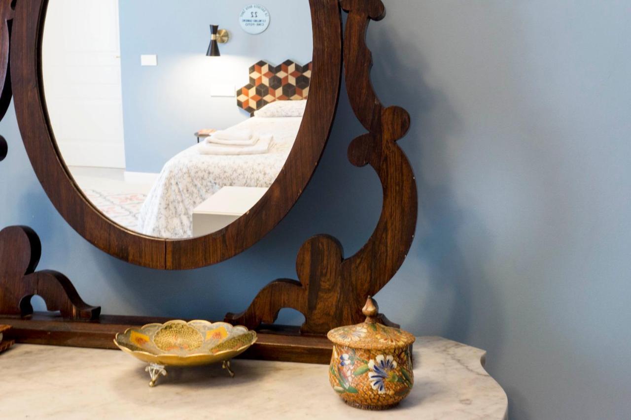 Melina Central Apartment Taormina Dış mekan fotoğraf