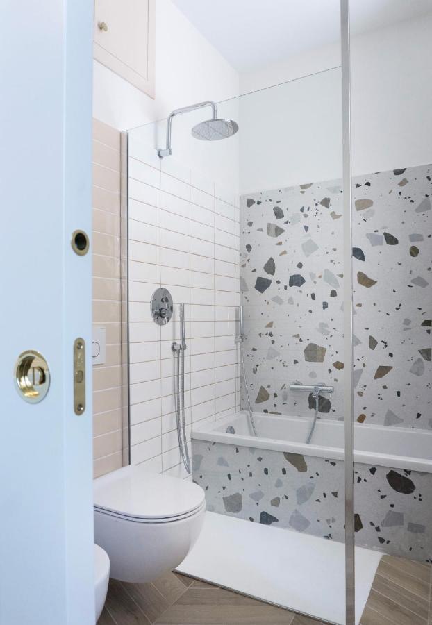 Melina Central Apartment Taormina Dış mekan fotoğraf