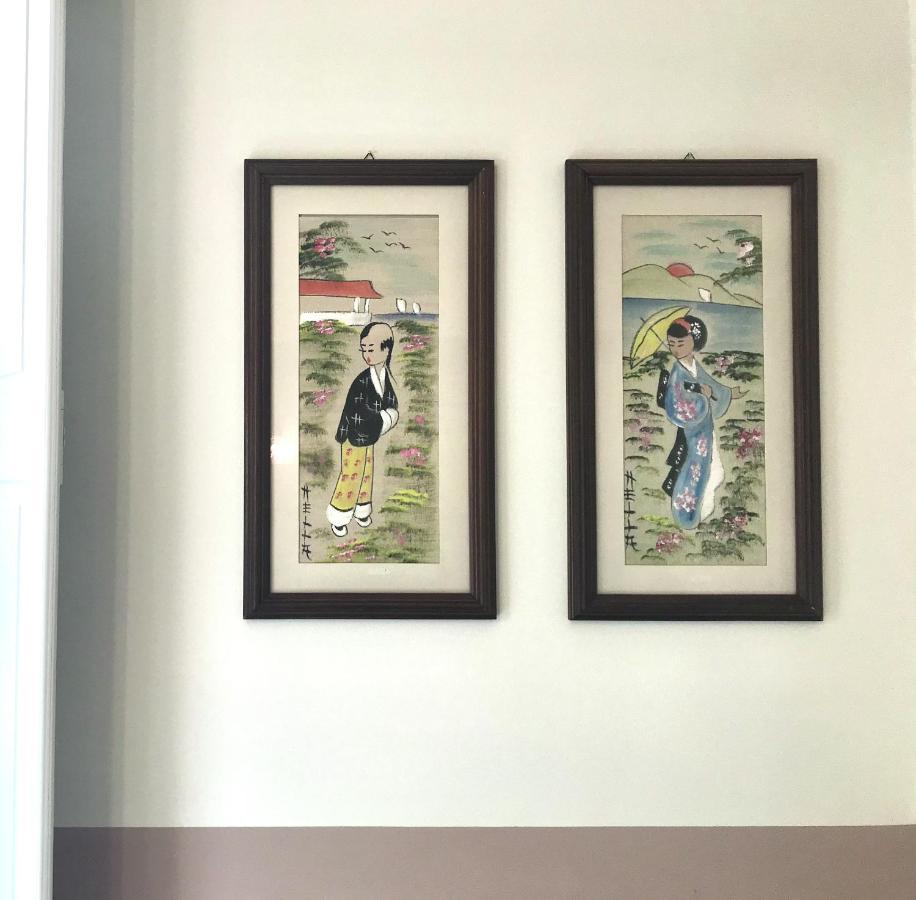 Melina Central Apartment Taormina Dış mekan fotoğraf