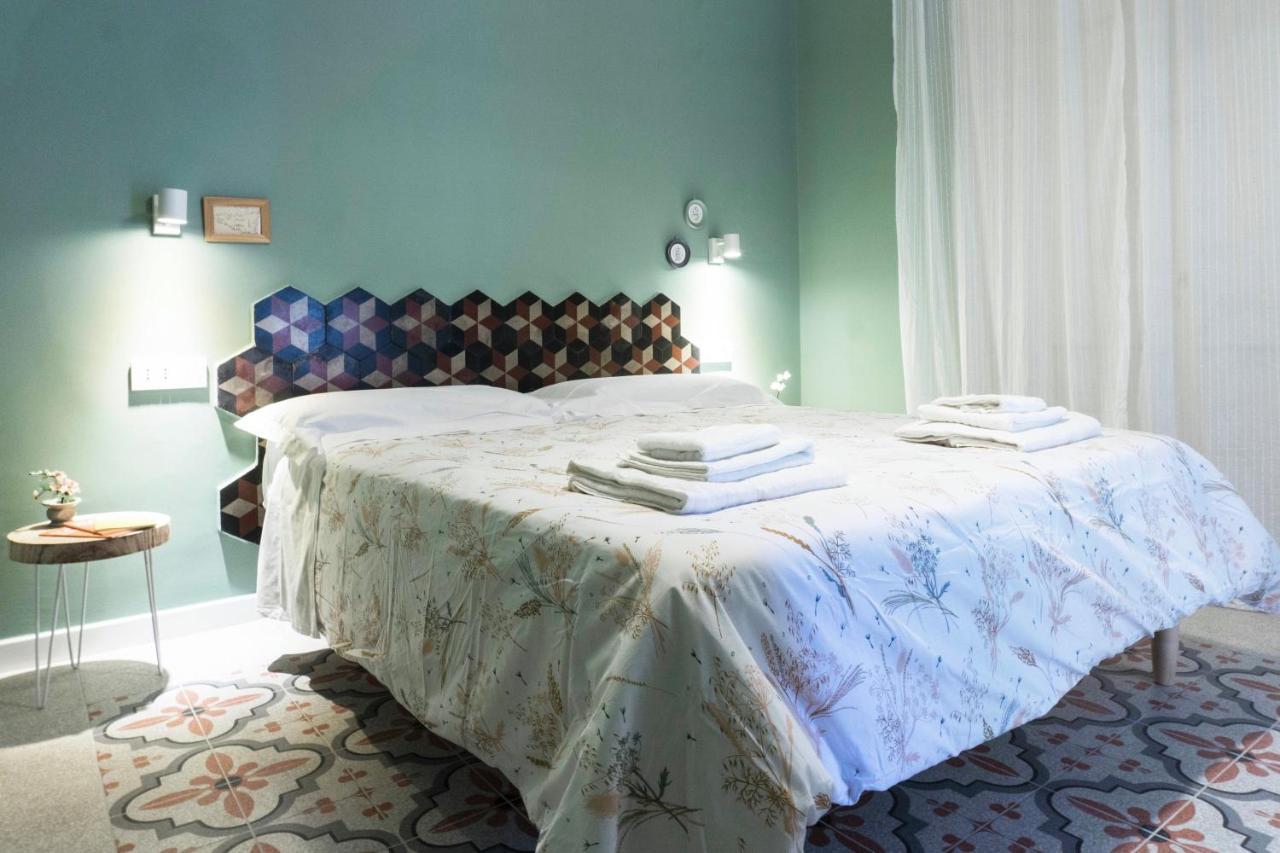 Melina Central Apartment Taormina Dış mekan fotoğraf