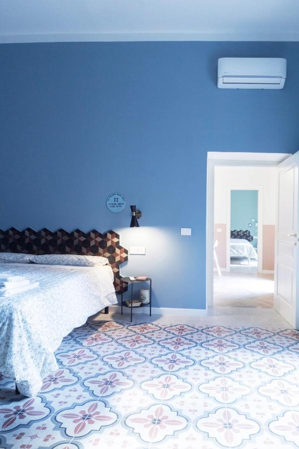 Melina Central Apartment Taormina Dış mekan fotoğraf