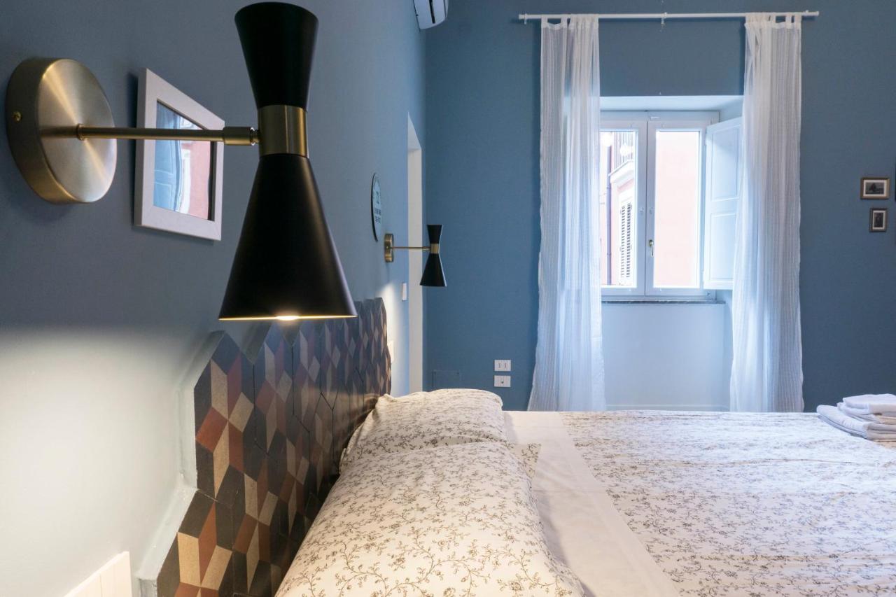 Melina Central Apartment Taormina Dış mekan fotoğraf