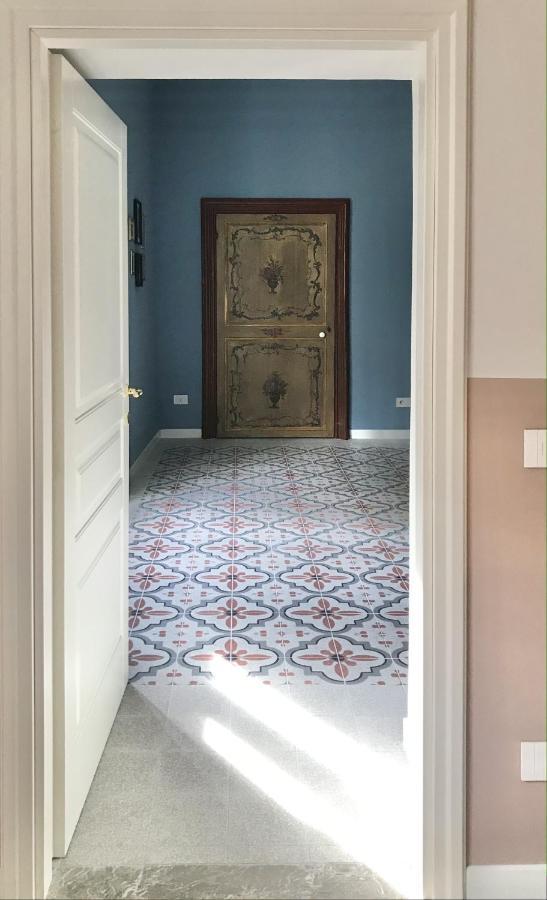 Melina Central Apartment Taormina Dış mekan fotoğraf