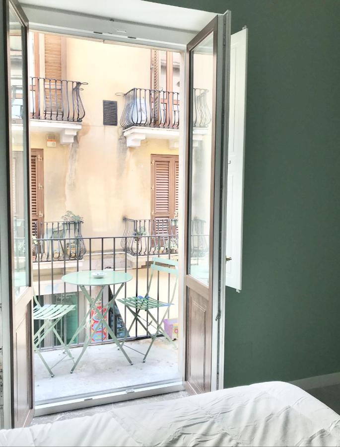 Melina Central Apartment Taormina Dış mekan fotoğraf
