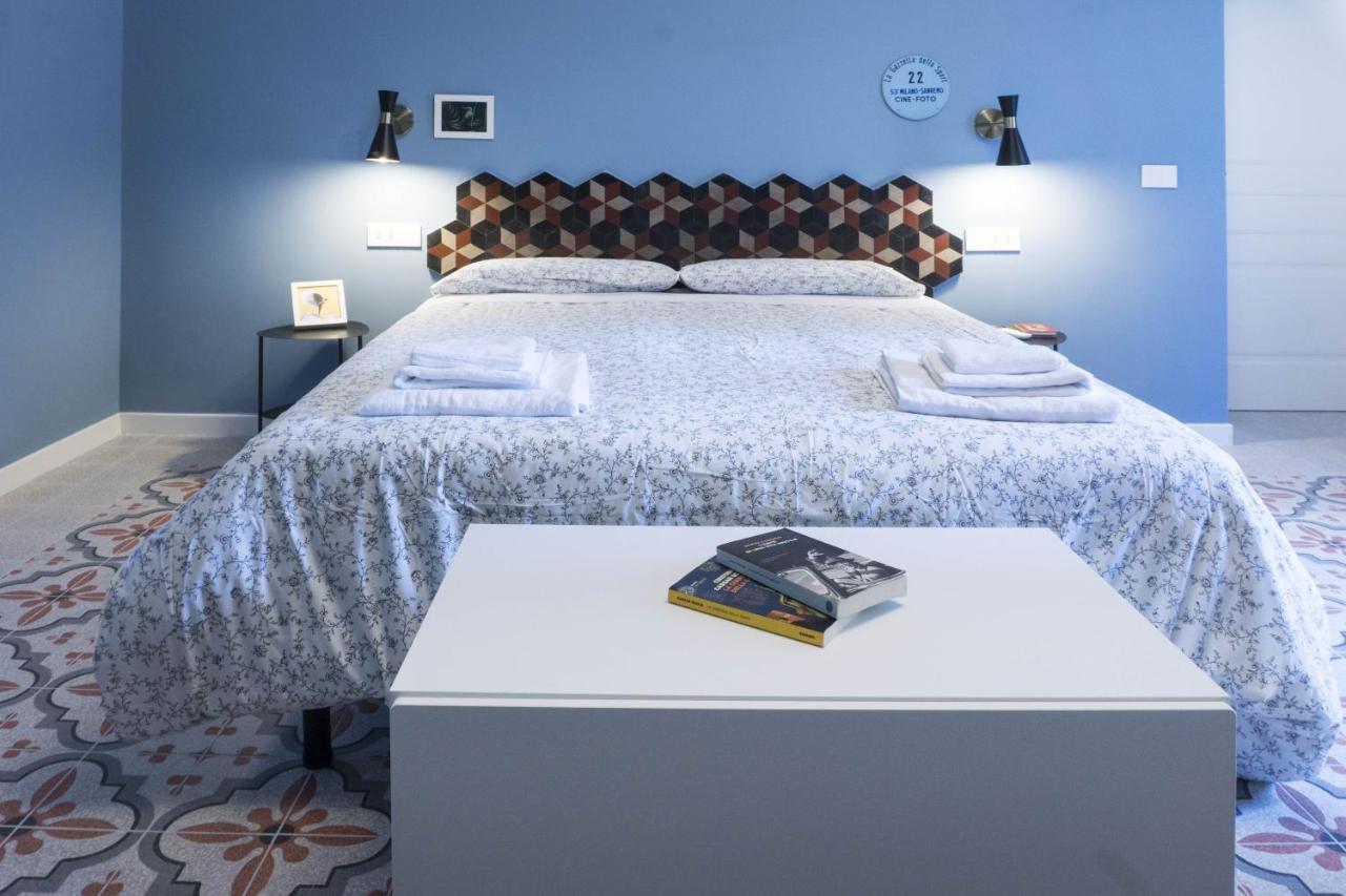 Melina Central Apartment Taormina Dış mekan fotoğraf