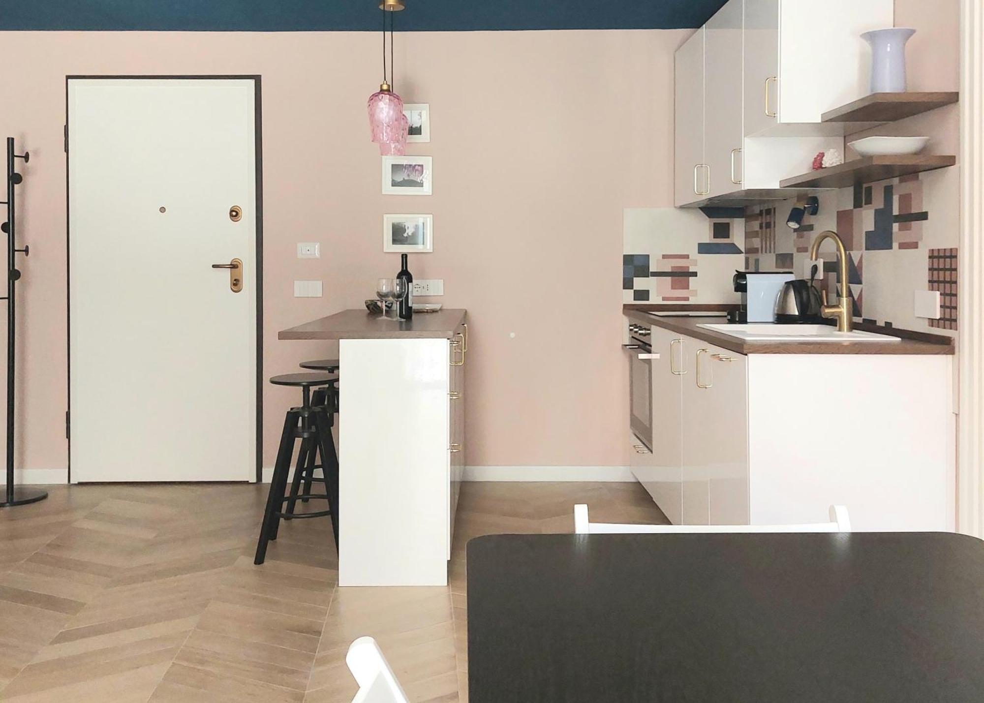 Melina Central Apartment Taormina Dış mekan fotoğraf